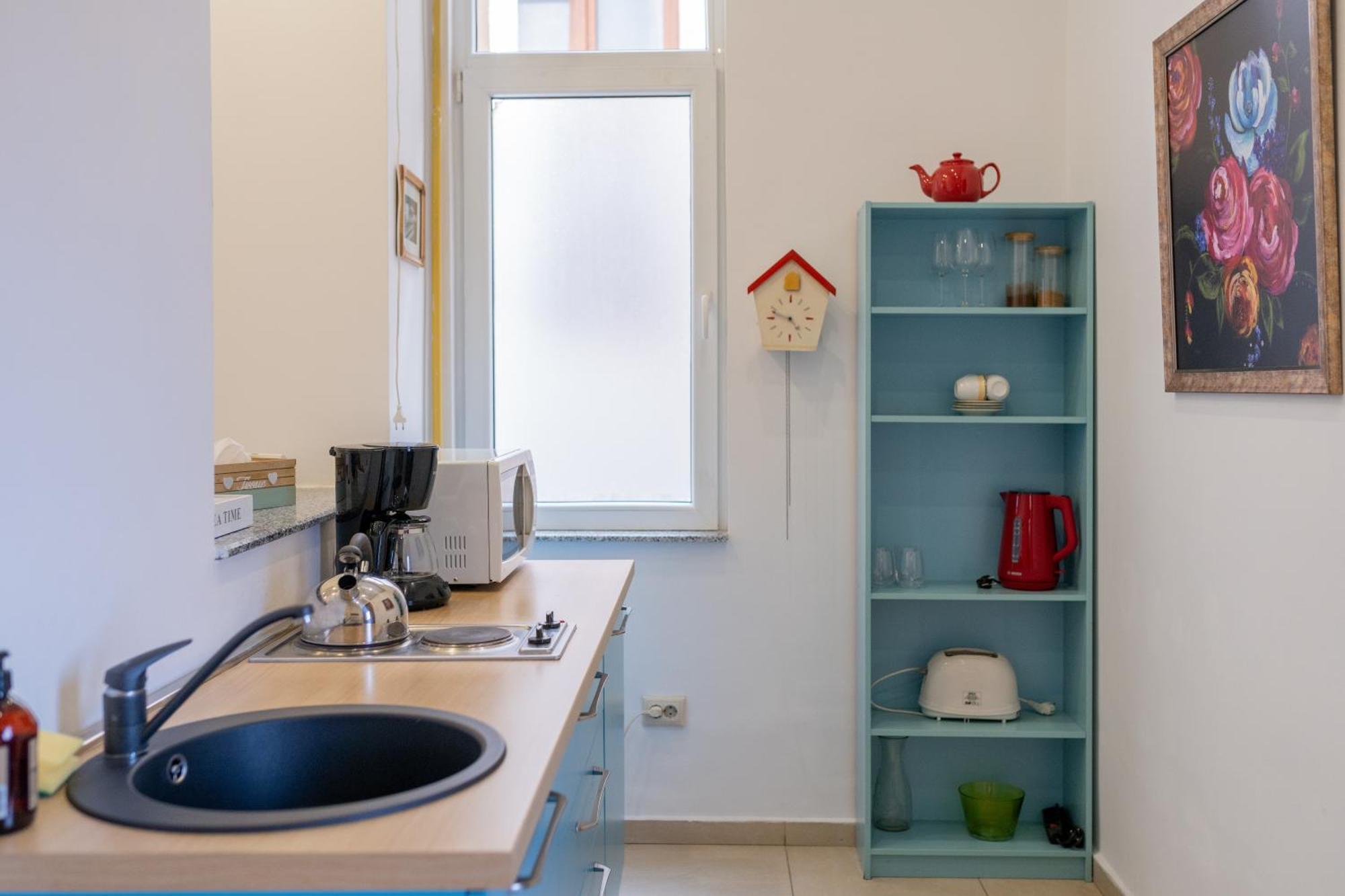 Cozy Spacious 5 Star Accommodation In The Heart Of Historic Center Клуж-Напока Екстериор снимка