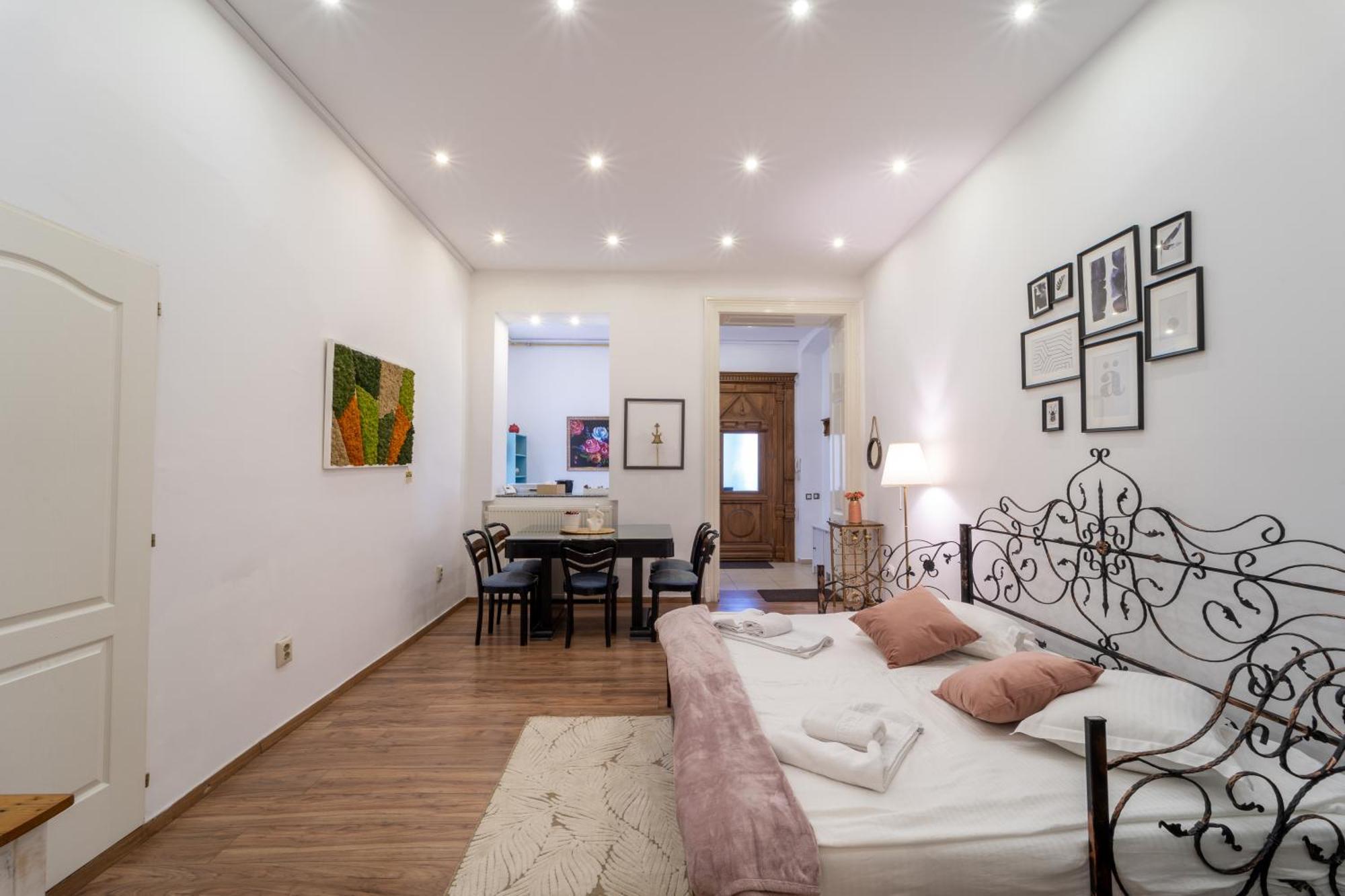 Cozy Spacious 5 Star Accommodation In The Heart Of Historic Center Клуж-Напока Екстериор снимка