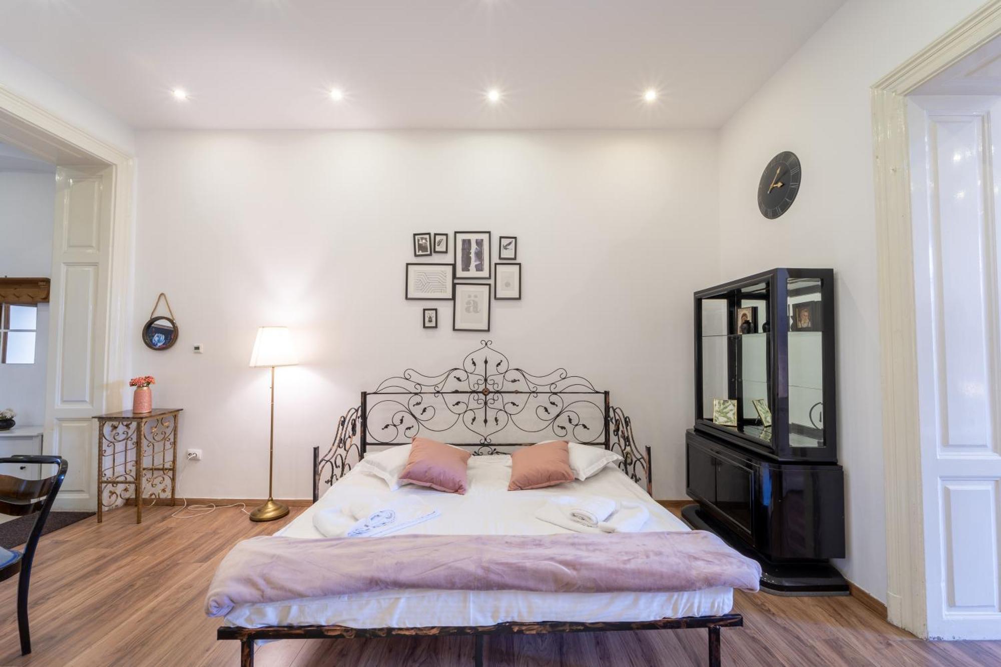 Cozy Spacious 5 Star Accommodation In The Heart Of Historic Center Клуж-Напока Екстериор снимка